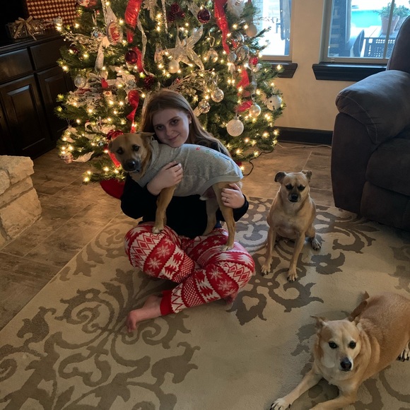 Meet your Posher, Louan - Picture 3 of 3